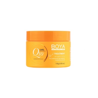 โบย่า คิวเทน ทรีทเม้นท์ 115มล. (21071) Boya Q10 Treatment