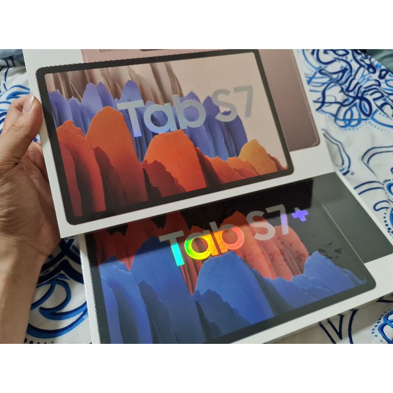 tab s7 shopee