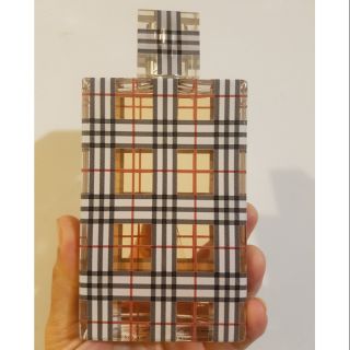 น้ำหอม Burberry Brit Burberry For Women Edp 100 ml.