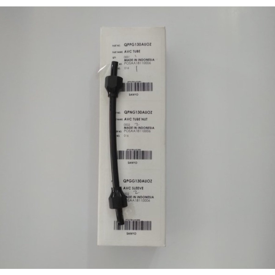 น้ําเมมเบรนท่อชาร์จ AVC ปั๊มน้ํา Sanyo PH 130 B PH175C PH 175 C PH 130B 175C