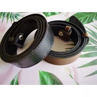(ถูก​☘️ส่งไว)​ ยาว​38"-74"ยาวพิเศษ สายเข็มขัดนักศึกษา​