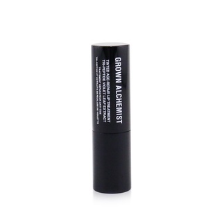 GROWN ALCHEMIST - Tinted Age-Repair Lip Treatment - Tri-Pept