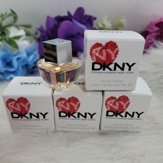 DKNY my NY  edp 7 ml