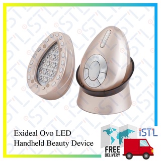 Exideal Ovo LED Beauty Device OVO