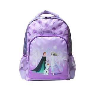 FROZEN Backpack กระเป๋าเป้สะพายหลัง16 นิ้วโฟรเซ่น   FZ91 880