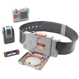 Disney Lightyear Mission Gear Utility Belt ดิสนีย์ ไลท์เยียร์ เข็มขัดของบัซ