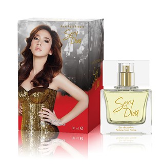 AUM PATCHRAPA SEXY DIVA Eau de Parfum 30 ml