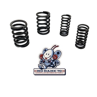 Per Valve honda c50 c70 c700 supercup 700