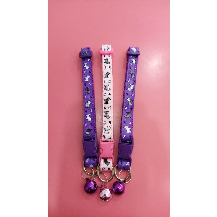 สร้อยคอ 31 Dog Motif - สร้อยคอสุนัขแมว - PSI (PSID13)