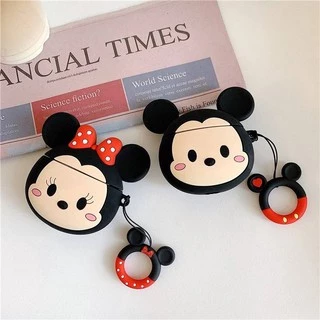 【ส่งจากไทย】เคสหูฟัง สำหรับ Airpods pro/pro2 ลายสวยมาก