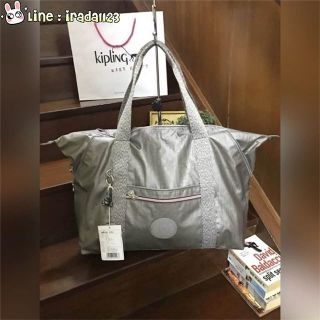 💕KIPLING ART M PLAY TRAVEL (K2130309V) ของแท้ ราคาถูก