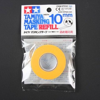 TA 87034 - Masking Tape Refill 10mm (แบบเติม)