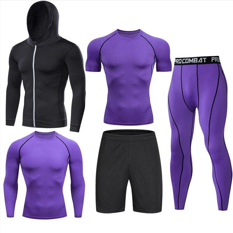 boxing workout clothes