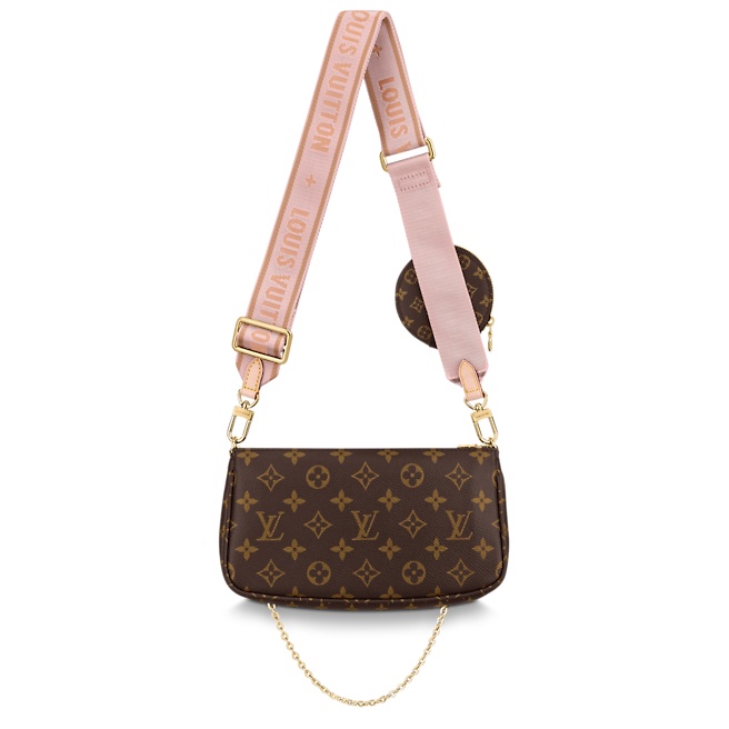 lv multi pochette style