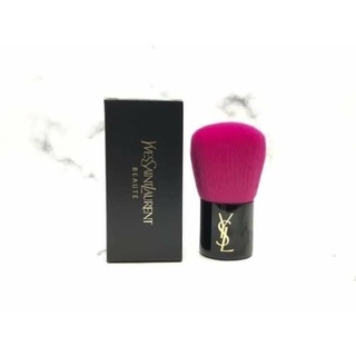 แปรงแต่งหน้า YSL Kabuki ของแท้