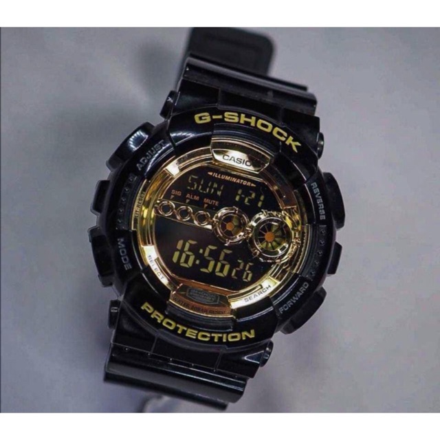 g shock 1026 ga 100gb