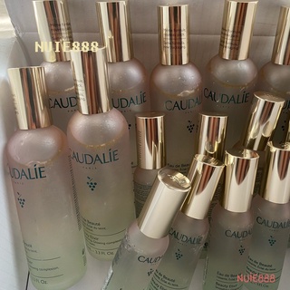 พร้อมส่ง✓CAUDALIE Beauty Elixir (New package)