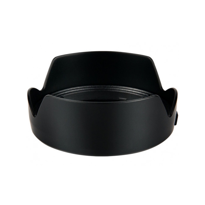 Lens Hood เทียบเท่า Canon ES-65B ทรงถ้วย ทรงกลีบดอกไม้ for RF 50mm F1.8 STM - รูปที่ 4