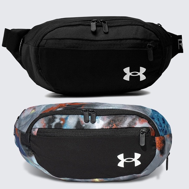 under armour flex waist bag