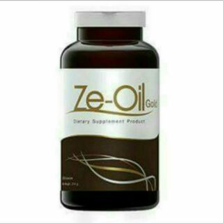 เซ็ทสุดคุ้ม!!! ซีออยล์โกลด์ (Ze-oil Gold)