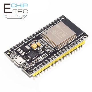 บอร์ดทดลอง ESP32 WiFi และโมดูลบลูทูธ พลังงานต่ํา ESP-32 สําหรับ Arduino 1 ชิ้น