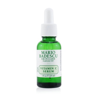 MARIO BADESCU - เซรั่ม Vitamin C Serum