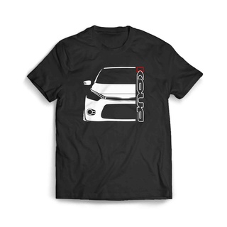 เสื้อผ้าผชเสื้อยืด ลาย Hyundai Coupe 2S-5XL