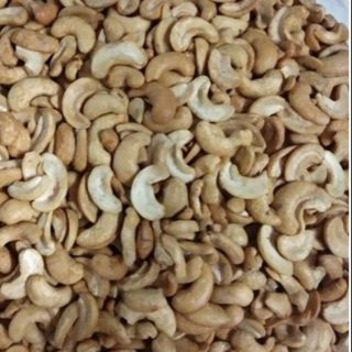 เมล็ดมะม่วงหิมพานต์ ซีก​(จ้ม​โบ)​❗โปร❗ขนาด​ทดลอง​ทานถูกชัวร์​❗