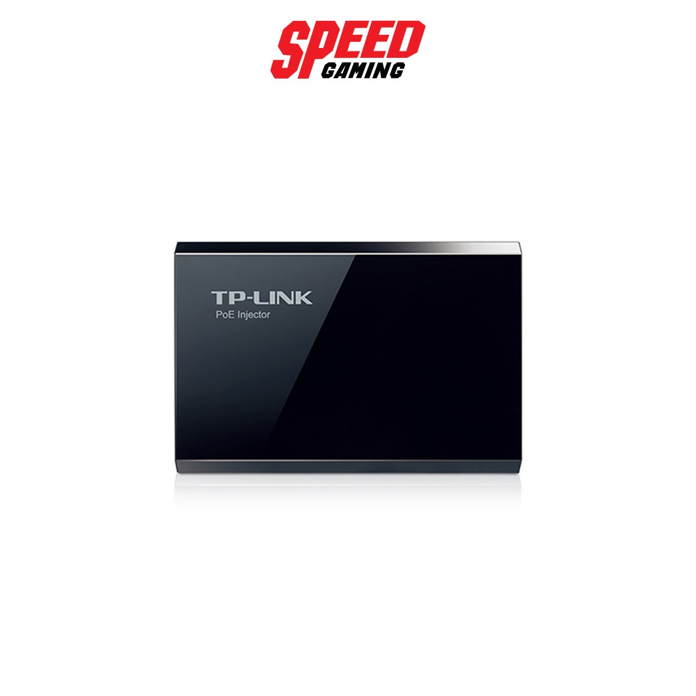 (อุปกรณ์สัญญาณ) TPLINK TL-POE150S POE INJECTOR