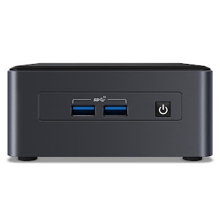 Intel® NUC 12 Pro Mini PC NUC12WSHi5
