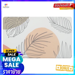 แผ่นตกแต่ง MOYA AM8085BSA-TROPICALDECORATIVE MAT MOYA AM8085BSA-TROPICAL