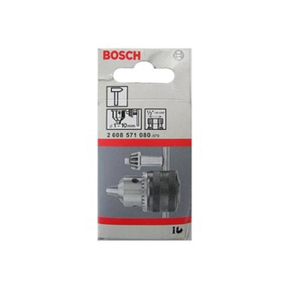 ดอกเจาะคอนกรีต BOSCH 3/8 นิ้ว หัวจับดอก BOSCH 3/8" CONCRETE DRILL BIT