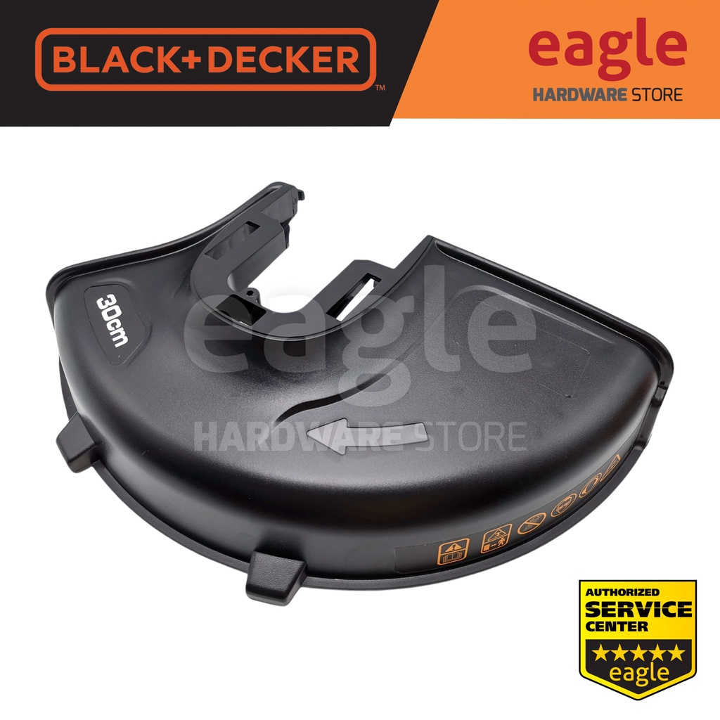 Black & Decker 90560168-01 การ์ด ( GL5530 )