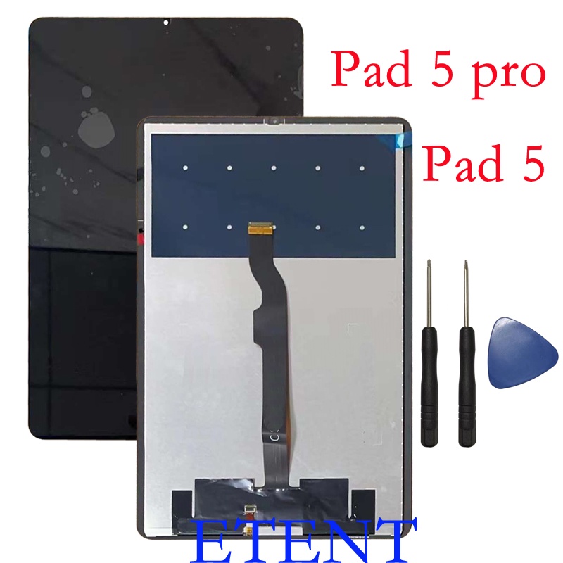 อะไหล่หน้าจอสัมผัส LCD แบบเปลี่ยน สําหรับ Xiaomi Pad 5 Mi Pad 5 Pro