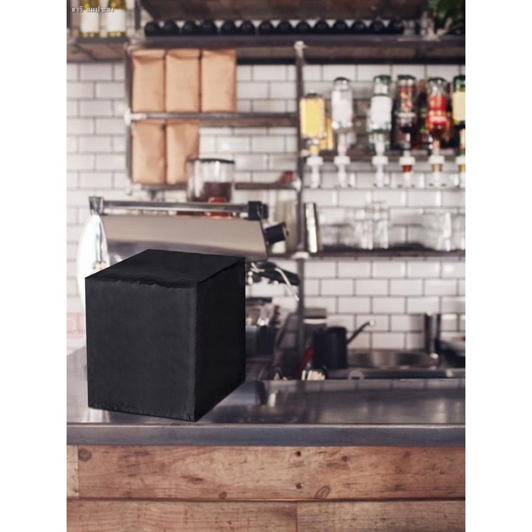ของใช้ในครัวเรือนRefrigerator Protective Cover Mini Ice Maker ...