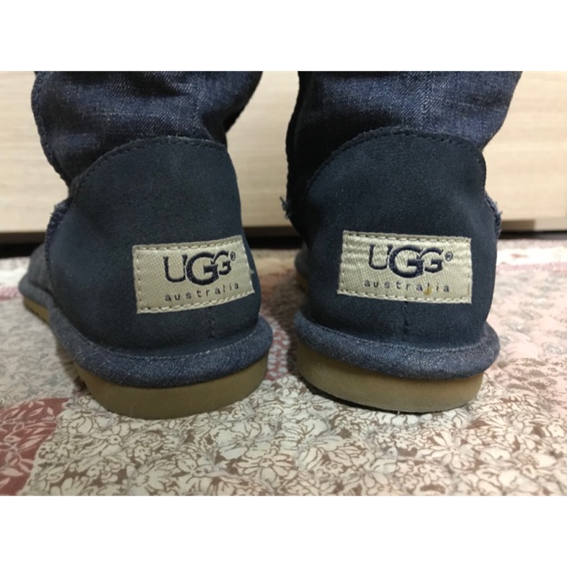 UGG Boots SZ.US7