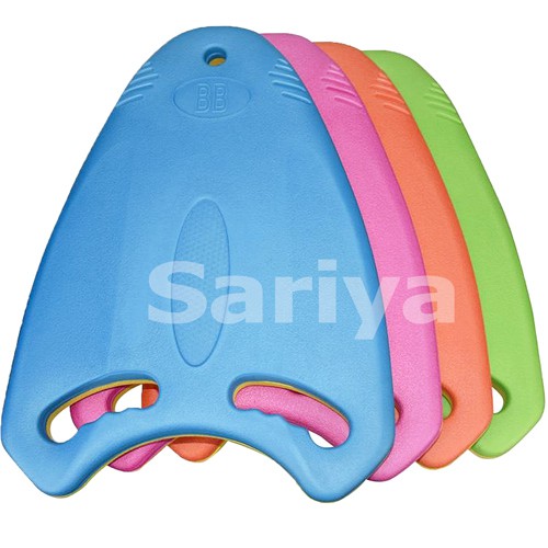 บอร์ด ฝึกว่ายน้ำ kickboard (ส่งจากกรุงเทพ) กระดาน ฝึกว่ายน้ำ โฟม ฝึก