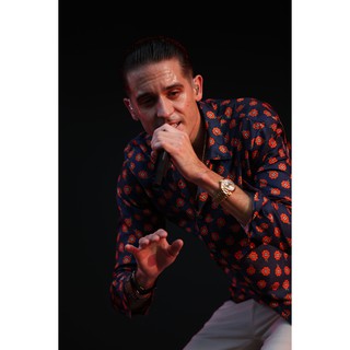 G Eazy โปสเตอร์ Poster วอลเปเปอร์ ตกแต่งผนัง วงดนตรี  Hiphop ฮิปฮอป