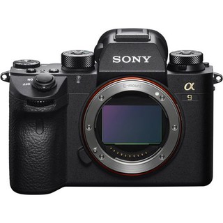 ล้างสต๊อกกล้อง Sony A9 Body (ประกันศูนย์ไทย) กล้องถ่ายภาพนิ่ง  กล้องถ่ายวีดีโอ