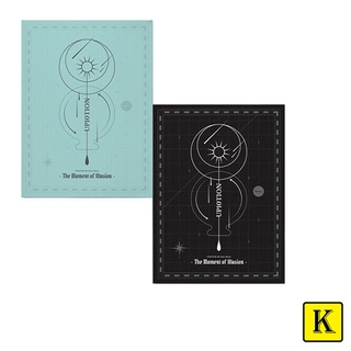 UP10TION 8th Mini Album [KOREA]