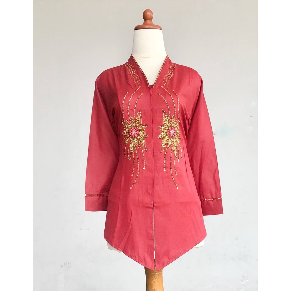 MATAHARI Hummock X Sun Penguin Tiara Kebaya - CSC-005-07 -