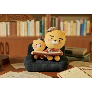 พร้อมส่ง🍀Kakao Friends🍀Bookstore Soft Plush Toy