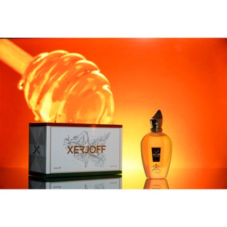 Xerjoff Naxos Edp [น้ำหอมแท้แบ่งขาย]