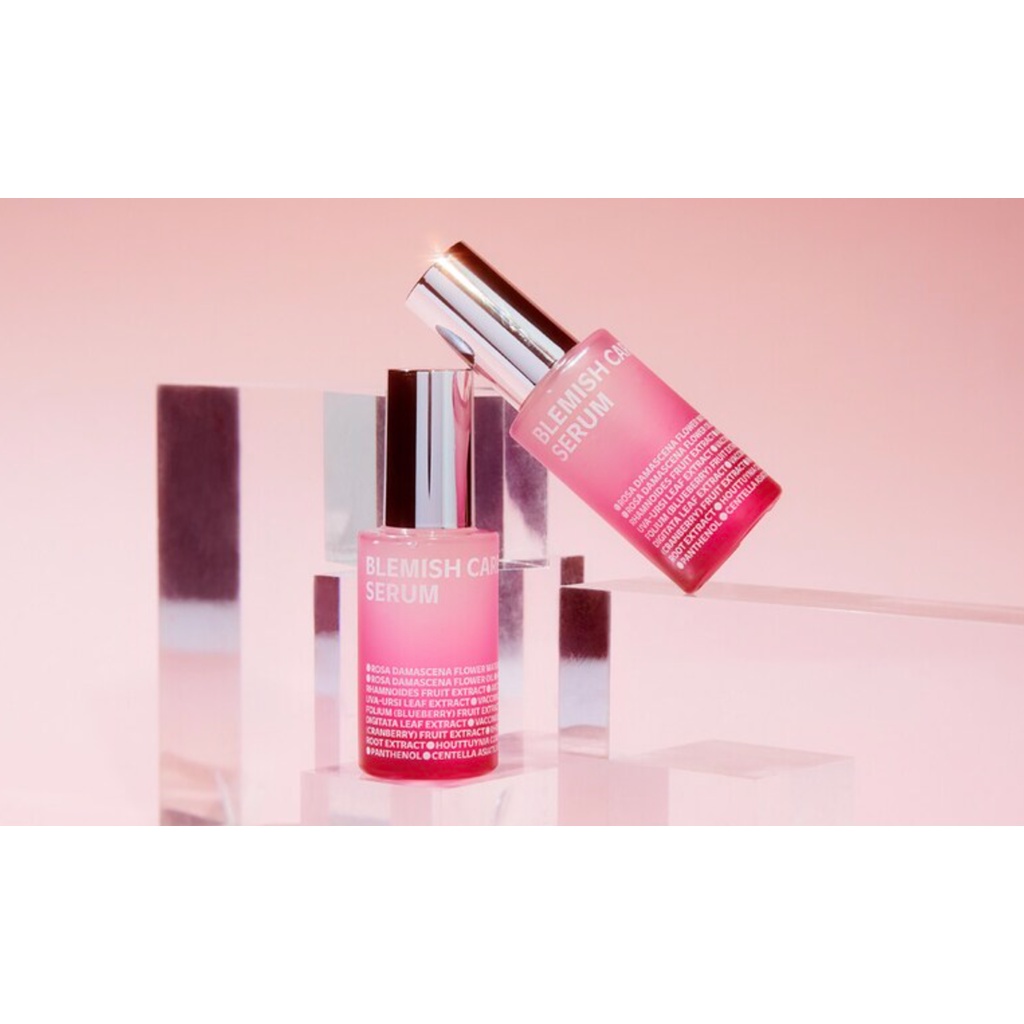 [พร้อมส่งของแท้100%] ISOI Blemish Care Serum 15ml &20ml &25ml &35ml & 50ml & 70ml