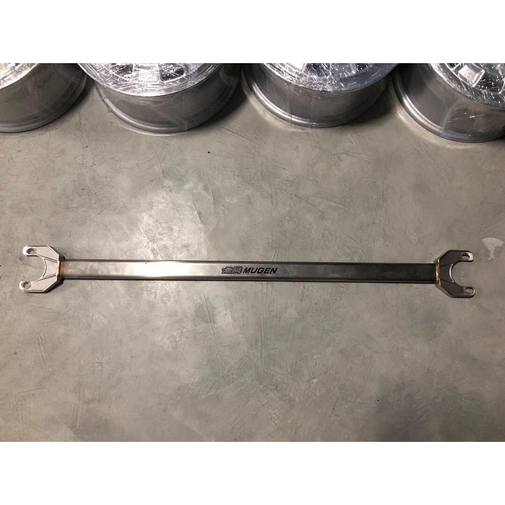 ค้ำหลัง MUGEN สำหรับ EK EF EG DC2