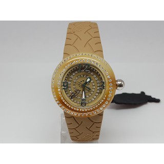 นาฬิกา VON DUTCH WOMENS DAXXLING SWISS QUARTZ (ใหม่) ไม่มีกล่อง