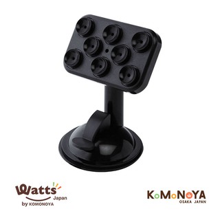 Komonoya แท่นวางโทรศัพท์มือถือ