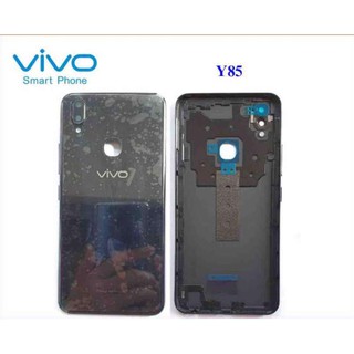 ฝาหลัง(ฝาครอบแบต) Vivo Y85