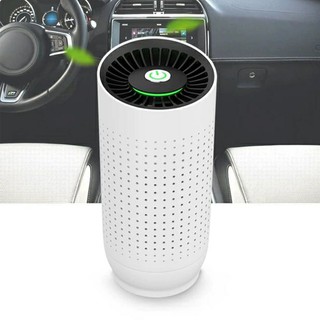 เครื่องฟอกอากาศ mini Air Purifier รุ่นใหม่