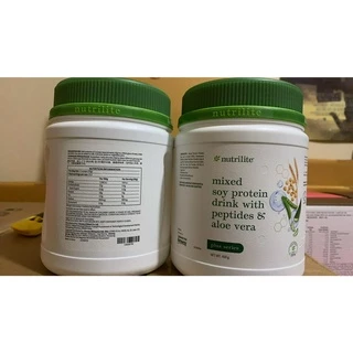 Amway 900g โปรตีนแอมเวย์ Nutrilite Protein soy protein Amway